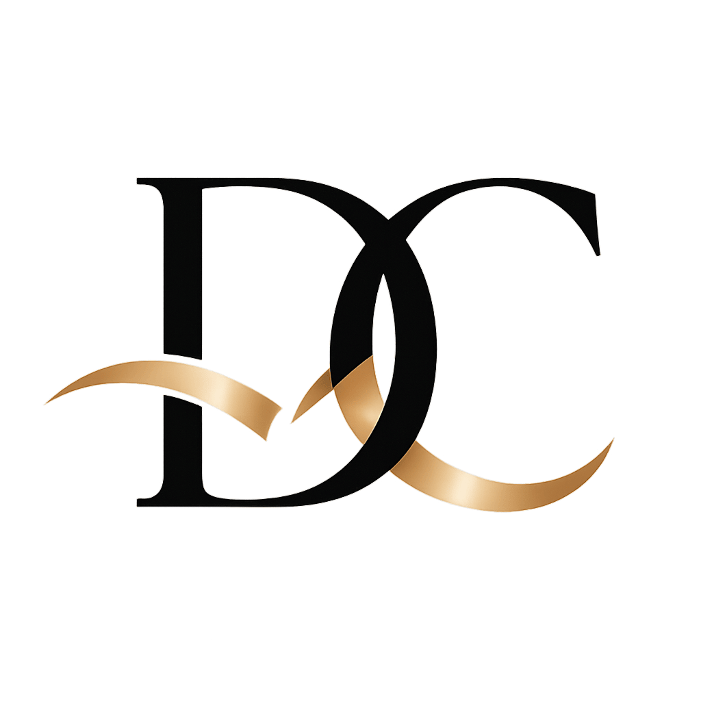 Dyana Core logo